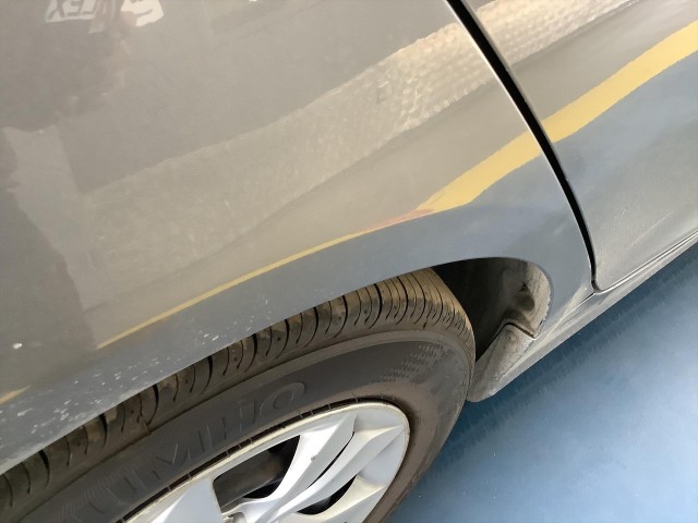 2011 HYUNDAI SONATA UNKNOWN