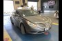 2011 HYUNDAI SONATA UNKNOWN 