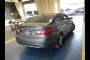 2011 HYUNDAI SONATA UNKNOWN 
