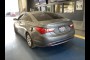 2011 HYUNDAI SONATA UNKNOWN 