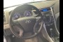 2011 HYUNDAI SONATA UNKNOWN 