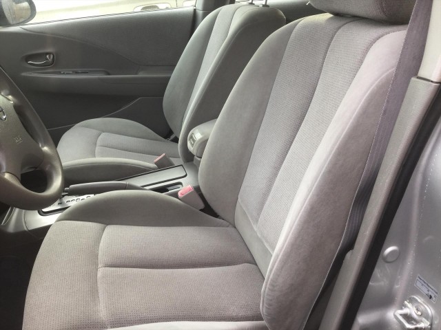 2003 NISSAN ALTIMA 2.5 S