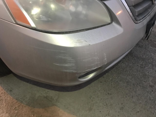 2003 NISSAN ALTIMA 2.5 S