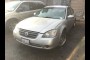 certified NISSAN 2003 NISSAN ALTIMA 2.5 S