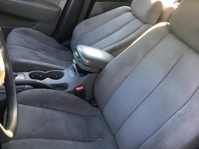 2009 HYUNDAI SONATA GLS