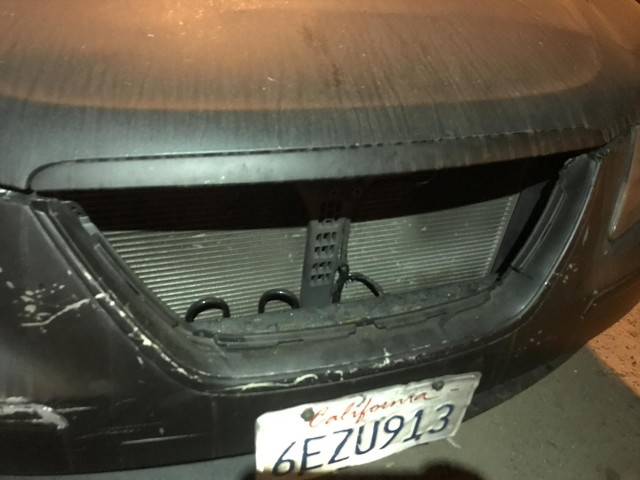 2009 HYUNDAI SONATA GLS