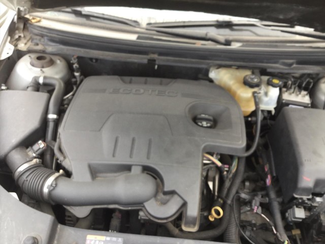 2011 CHEVROLET MALIBU FLEET