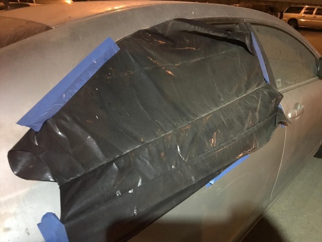 2011 CHEVROLET MALIBU FLEET