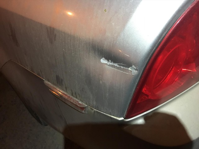 2011 CHEVROLET MALIBU FLEET