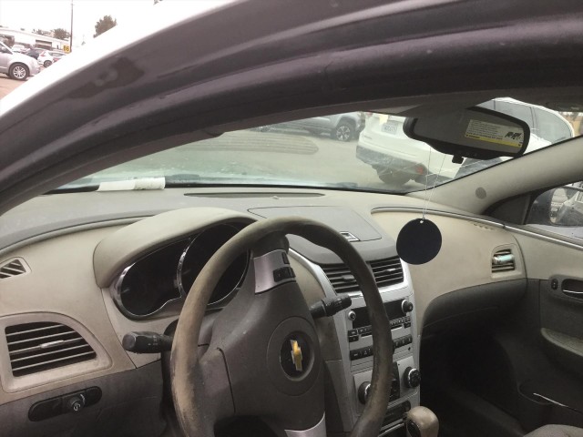 2011 CHEVROLET MALIBU FLEET