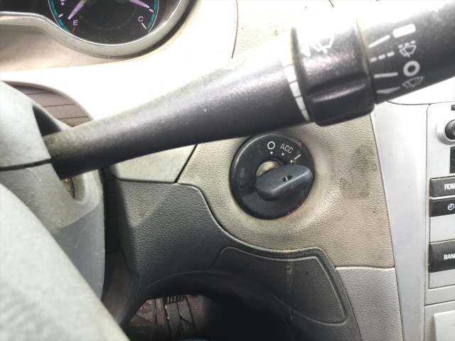 2011 CHEVROLET MALIBU FLEET