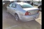 very clean CHEVROLET MALIBU 2011 CHEVROLET MALIBU FLEET