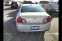 CHEVROLET for sale 2011 CHEVROLET MALIBU FLEET