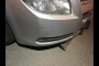 very clean CHEVROLET MALIBU 2011 CHEVROLET MALIBU FLEET