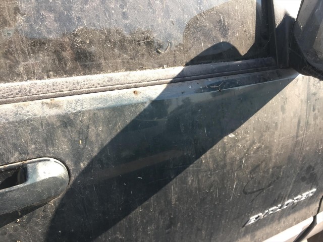 2002 FORD EXPLORER UNKNOWN
