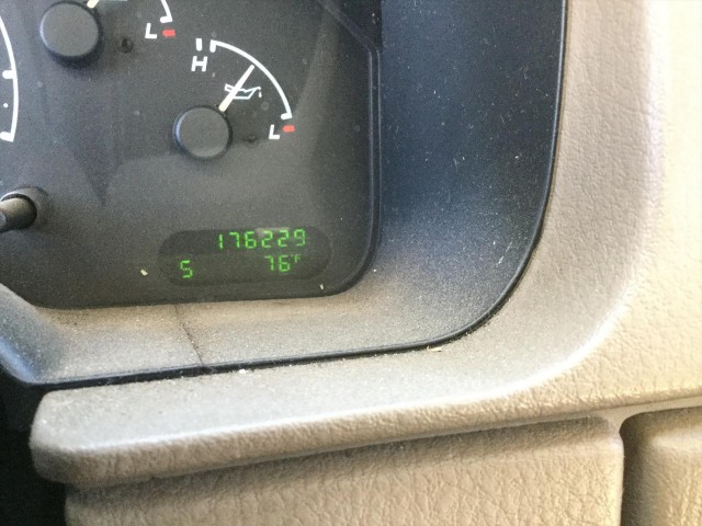 2002 FORD EXPLORER UNKNOWN