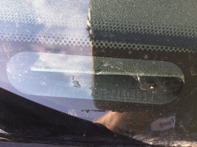 2002 FORD EXPLORER UNKNOWN