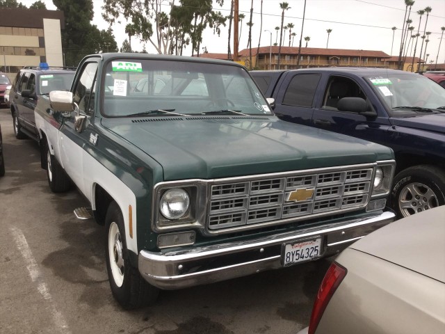 1978 CHEVROLET  