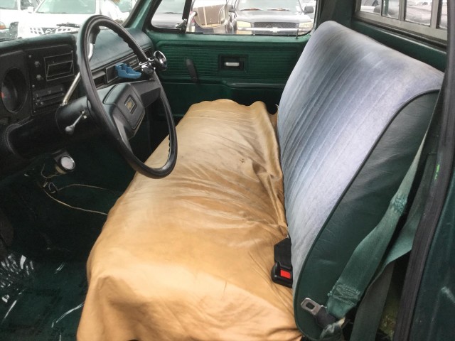 1978 CHEVROLET  