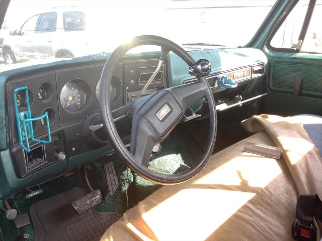 1978 CHEVROLET  