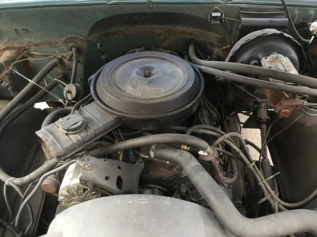 1978 CHEVROLET  