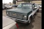 1978 CHEVROLET   