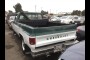 1978 CHEVROLET   