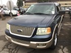 2006 FORD EXPEDITION EDDIE BAUER 2WD 2006 FORD EXPEDITION EDDIE BAUER 2WD