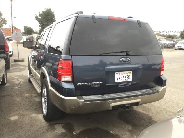 2006 FORD EXPEDITION EDDIE BAUER 2WD