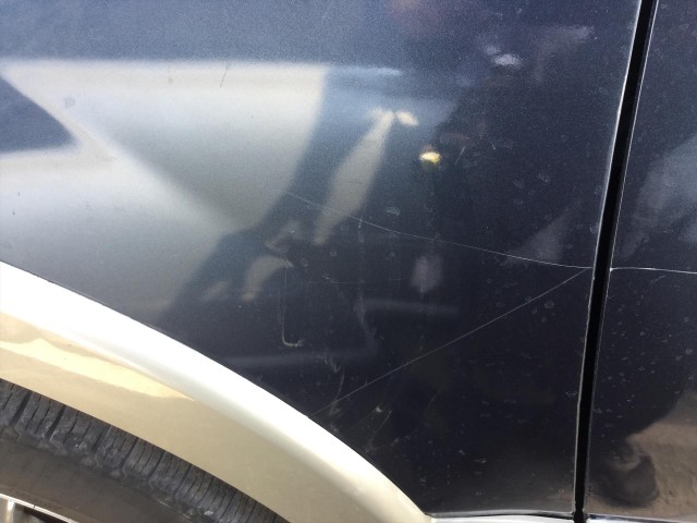 2006 FORD EXPEDITION EDDIE BAUER 2WD