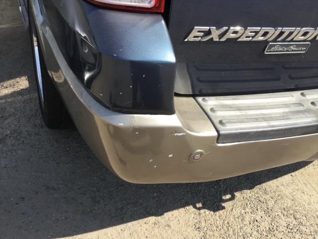 2006 FORD EXPEDITION EDDIE BAUER 2WD