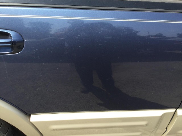 2006 FORD EXPEDITION EDDIE BAUER 2WD