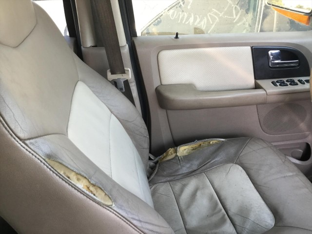2006 FORD EXPEDITION EDDIE BAUER 2WD