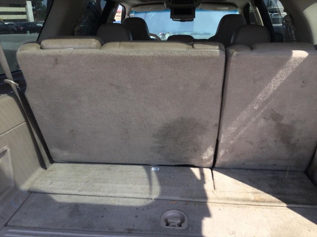 2006 FORD EXPEDITION EDDIE BAUER 2WD