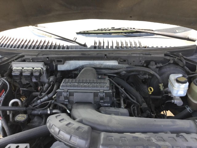 2006 FORD EXPEDITION EDDIE BAUER 2WD