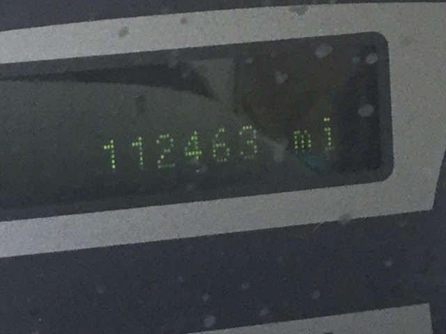 2006 FORD EXPEDITION EDDIE BAUER 2WD