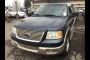 certified FORD 2006 FORD EXPEDITION EDDIE BAUER 2WD