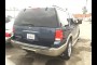 2006 FORD EXPEDITION EDDIE BAUER 2WD 