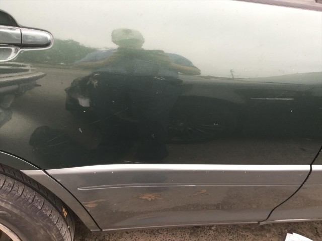 1999 LEXUS RX 300 AWD