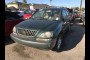 1999 LEXUS RX 300 AWD 