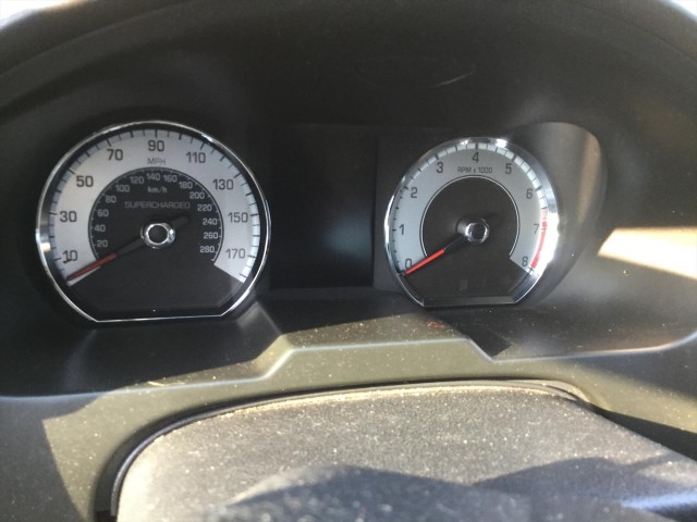 2010 JAGUAR XF-Series R