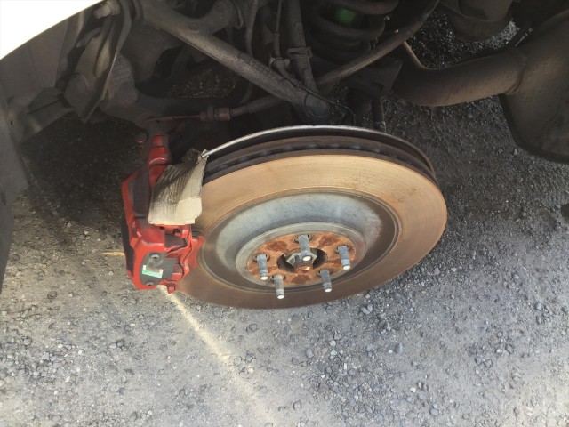 2010 JAGUAR XF-Series R