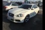 used JAGUAR XF-Series 2010 JAGUAR XF-Series R