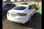 certified JAGUAR 2010 JAGUAR XF-Series R