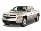 2008 CHEVROLET SILVERADO 1500 LS CREW CAB 2WD 2008 CHEVROLET SILVERADO 1500 LS CREW CAB 2WD