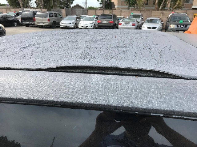 1988 CADILLAC FLEETWOOD SEDAN