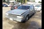 1988 CADILLAC FLEETWOOD SEDAN 