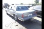 low mileage CADILLAC 1988 CADILLAC FLEETWOOD SEDAN