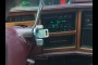 1988 CADILLAC FLEETWOOD SEDAN 