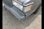 1988 CADILLAC FLEETWOOD SEDAN 